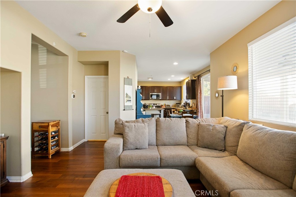 3866 Obsidian Road San Bernardino, CA 92407 - Photo 21 of 64 This space is ideal for relaxing or spending time with family and friends.