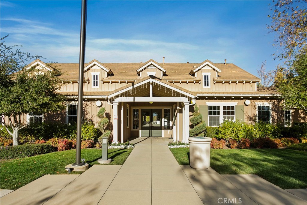 3866 Obsidian Road San Bernardino, CA 92407 - Photo 43 of 64 This is just one of the many reasons the Rosena Ranch community is so highly sought after. Residents enjoy ALL these amenities as part of the LOW $121 monthly HOA dues.