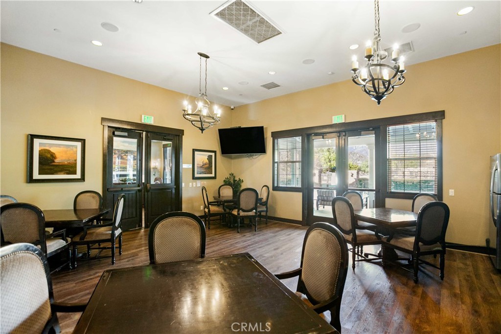 3866 Obsidian Road San Bernardino, CA 92407 - Photo 55 of 64 Wouldn't this be a fabulous place to host an event like a shower, birthday party or a family get together.