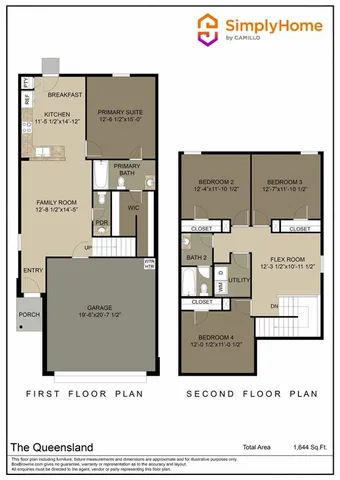$1,965 | 1311 Jonah Lane, Ennis, TX 75119