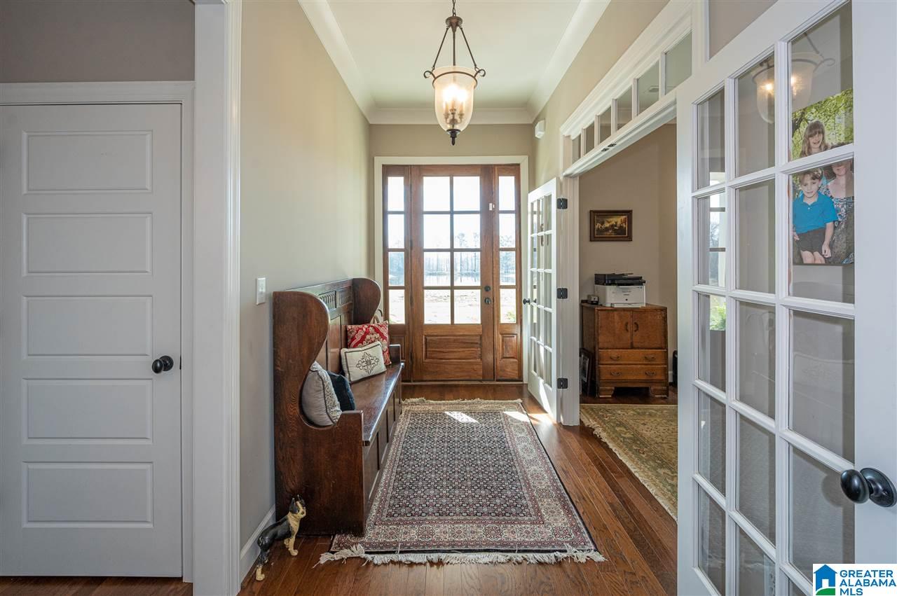 659 Blue Springs Road Wilsonville, AL 35186 - Photo 8 of 50