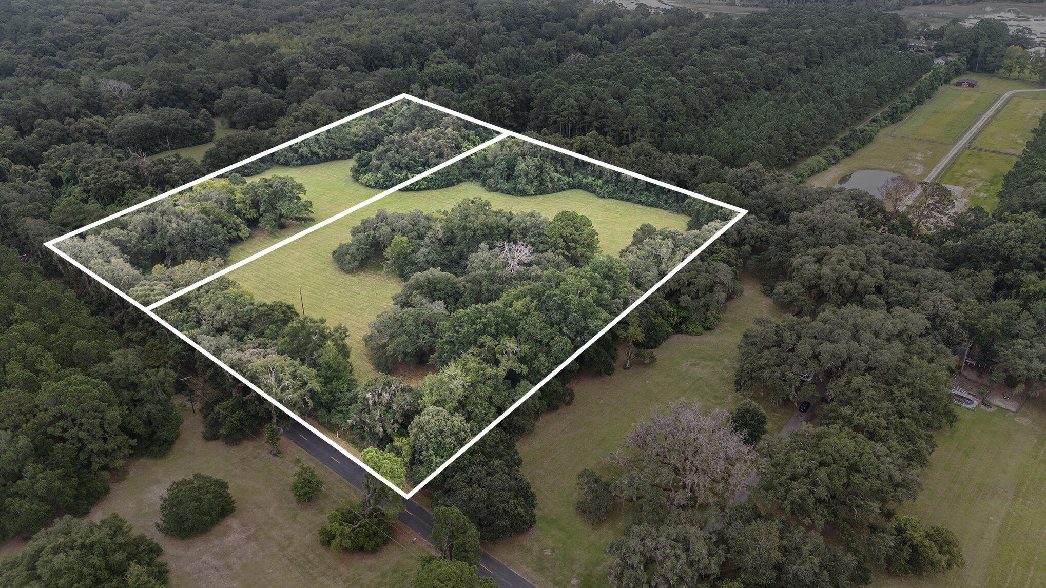 7817 Little Britton Road, Unit LOT C1 Meggett, SC 29449 - Photo 5 of 19 036_dji_20250911105014_0007_d_629