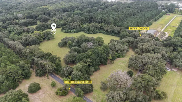 $645,000 | 7817 Little Britton Road, Unit LOT C1, Meggett, SC 29449