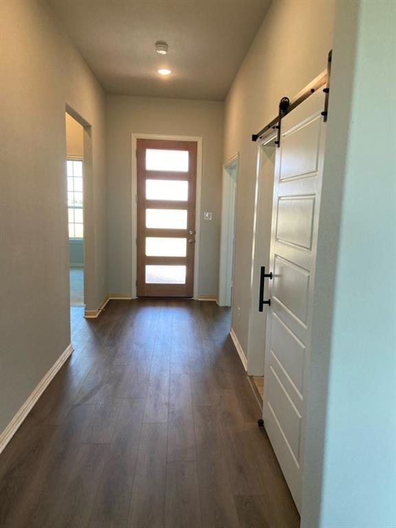870 County Road 200 Valley View, TX 76272 - Photo 3 of 18