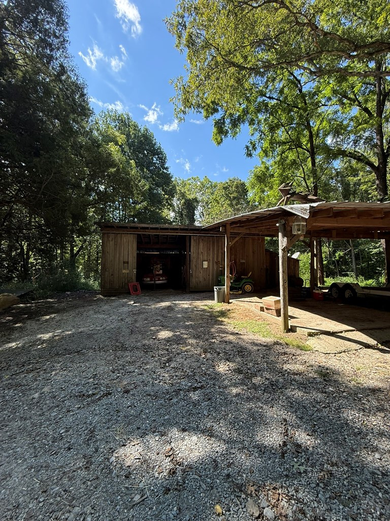2555 Junaluska Road Andrews, NC 28901 - Photo 28 of 33