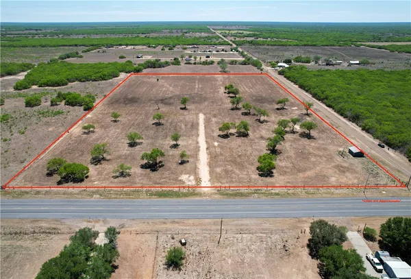 $145,000 | 2237 Highway 285, Falfurrias, TX 78355