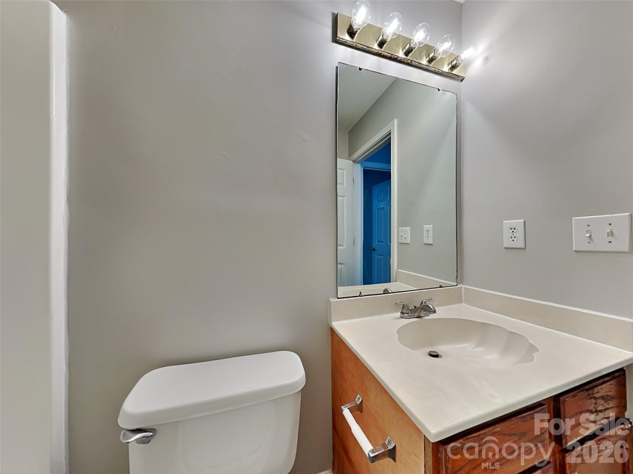 5414 Crisfield Road Charlotte, NC 28269 - Photo 13 of 17