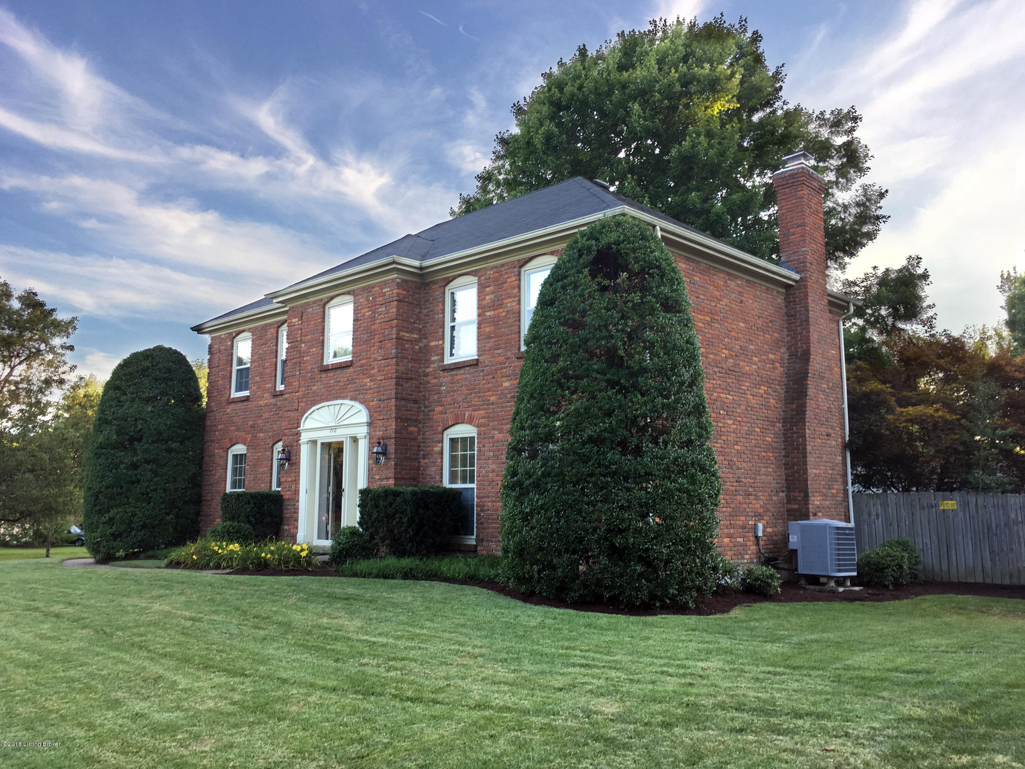 710 Moser Road Louisville, KY 40223 - Photo 3 of 50 Front_04