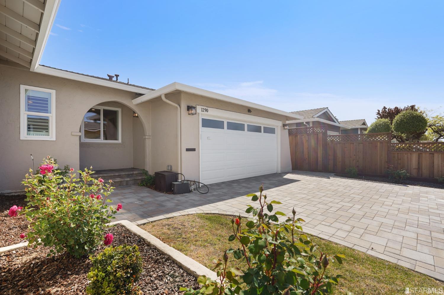 1290 Ribbon Street Foster City, CA 94404 - Photo 1 of 41 Gallery Image 1