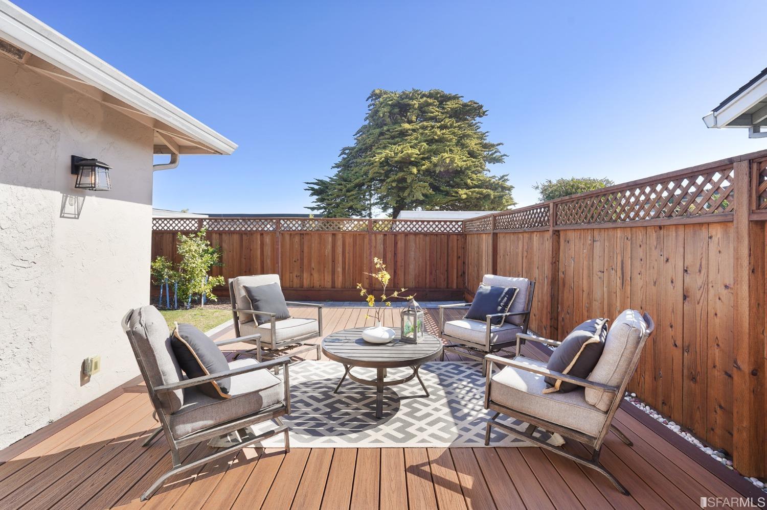 1290 Ribbon Street Foster City, CA 94404 - Photo 30 of 41 Gallery Image 30