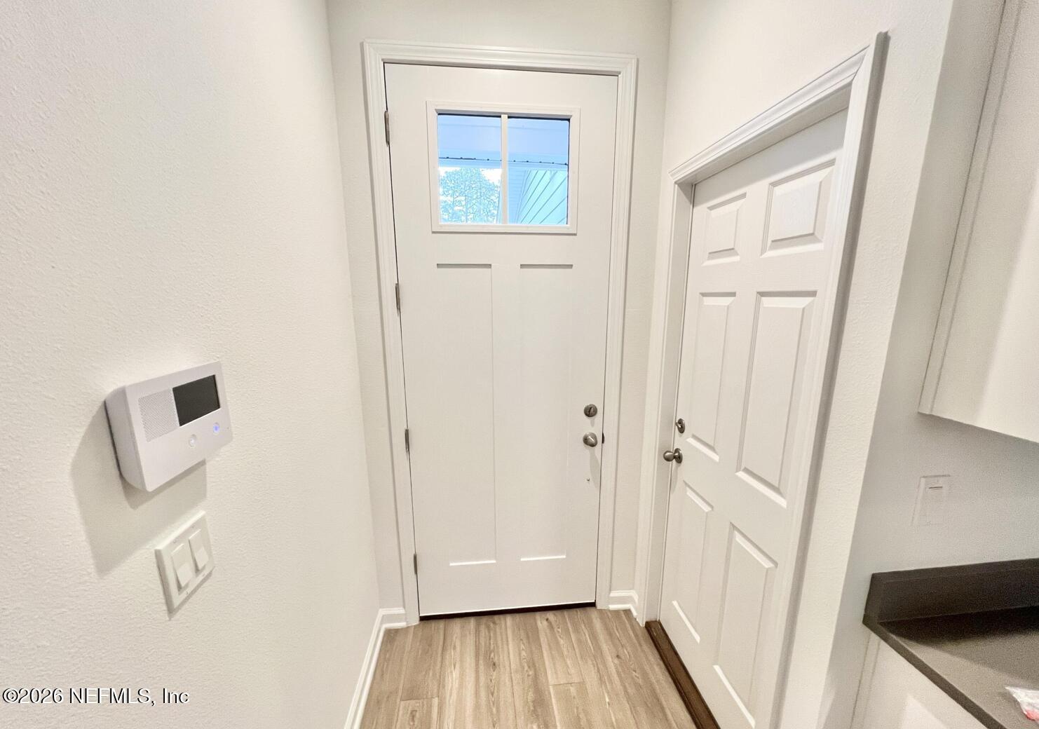117 Ridge Lake Rd Street St. Augustine, FL 32086 - Photo 3 of 19 Entry