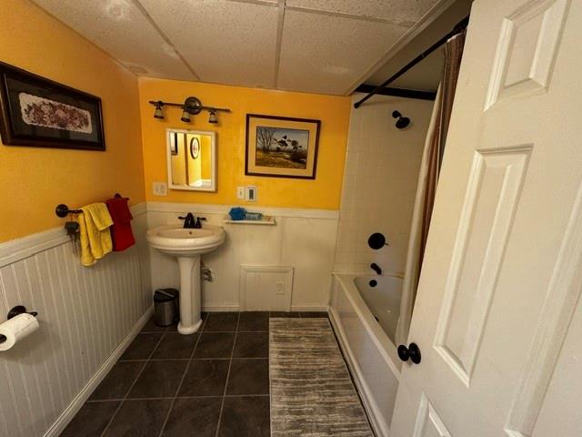 215 Jumonville Road Hopwood, PA 15445 - Photo 21 of 21 Basement bathroom