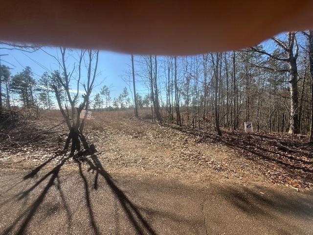 6 Harris Road Bolivar, TN 38008 - Photo 19 of 20 a view of a backyard of the house