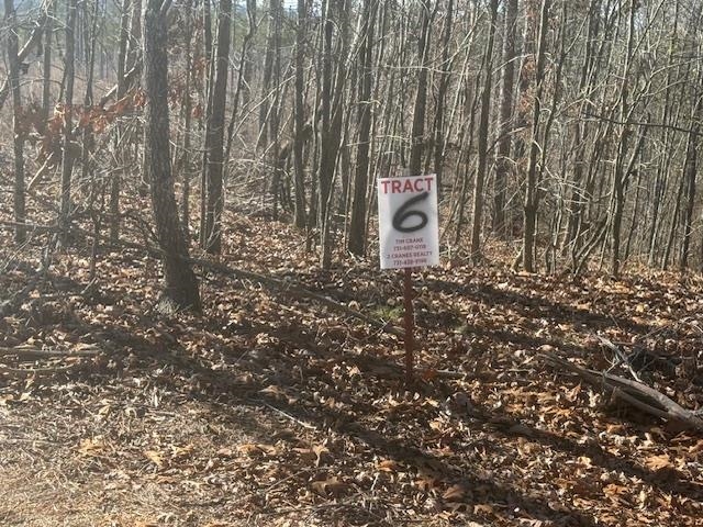 6 Harris Road Bolivar, TN 38008 - Photo 20 of 20 a sign of golf club