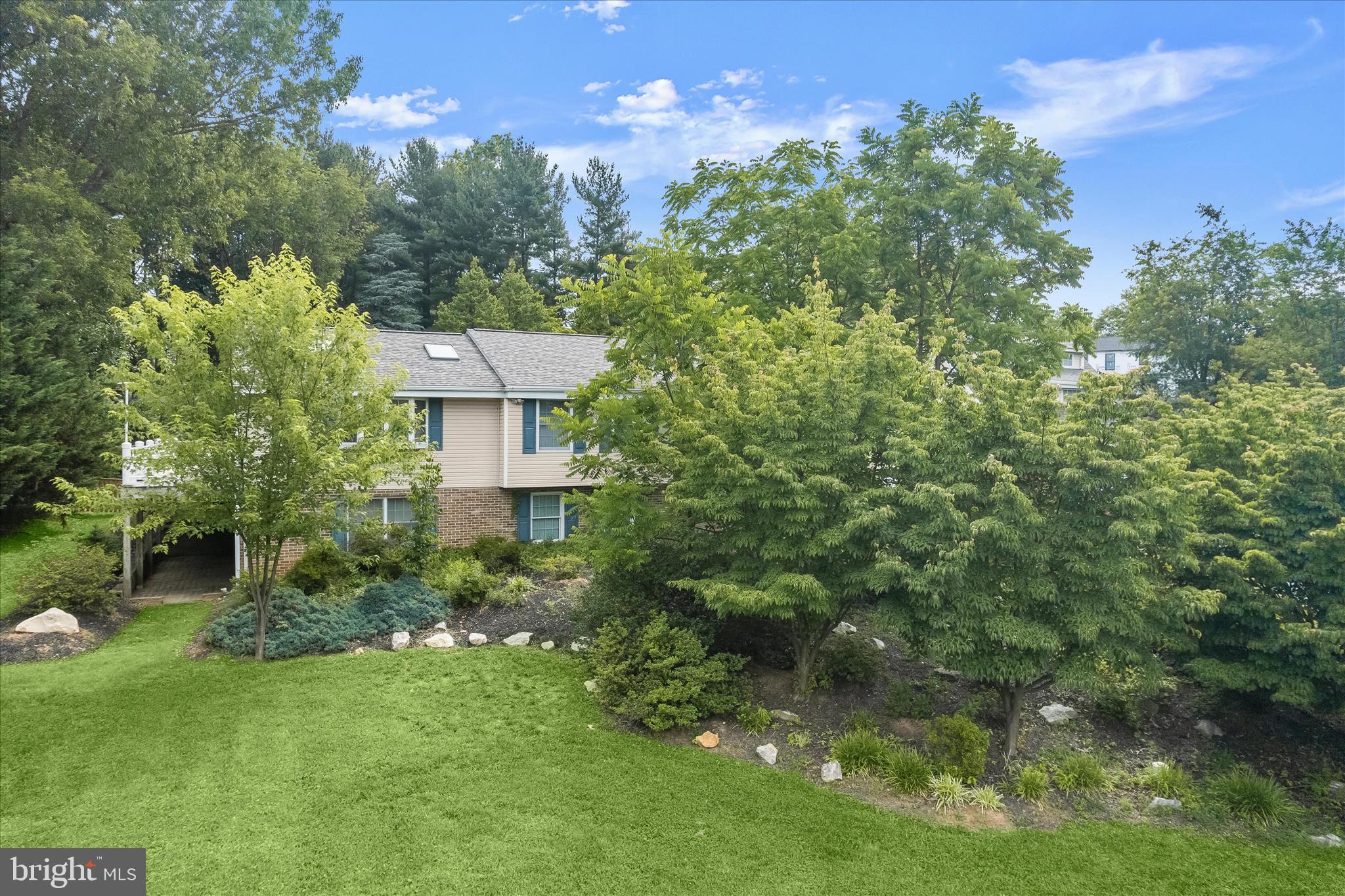 13612 Jacobs Road Mount Airy, MD 21771 - Photo 69 of 90 Aerial