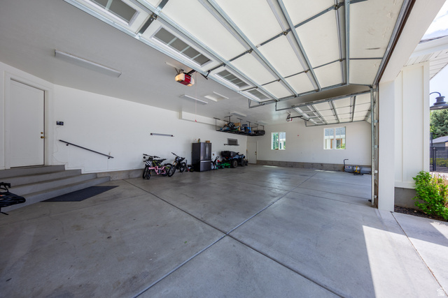630 East Center Street Alpine, UT 84004 - Photo 79 of 115 Garage