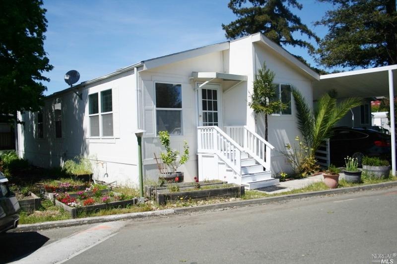 507 Paramount Street, Unit 507P Santa Rosa, CA 95403 - Photo 1 of 1 Gallery Image 1