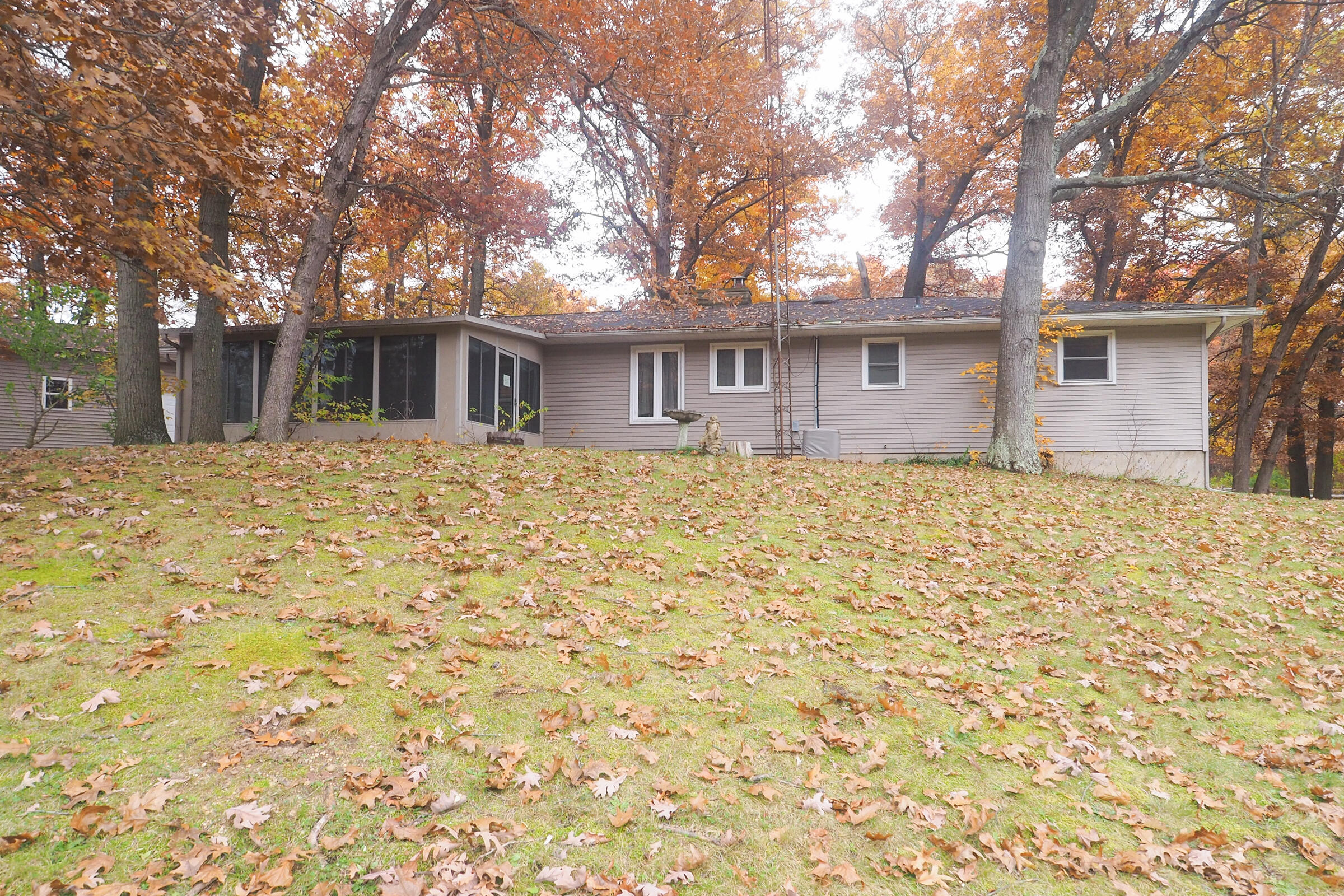 5255 Morgan Road East Battle Creek, MI 49017 - Photo 21 of 22 5255 Morgan Rd. E-126