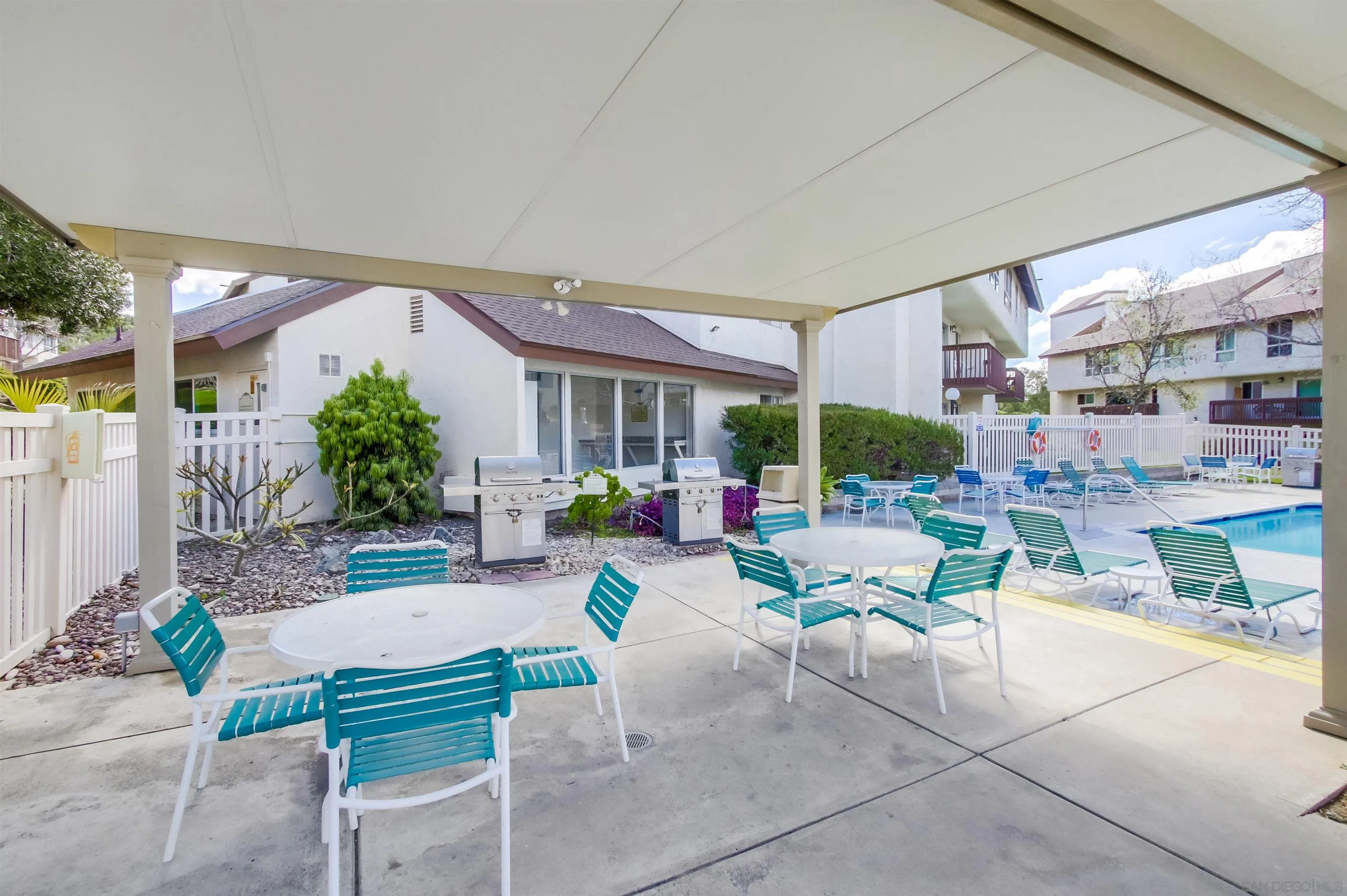 6111 Rancho Mission Road, Unit 108 San Diego, CA 92108 - Photo 30 of 42 Gallery Image 30