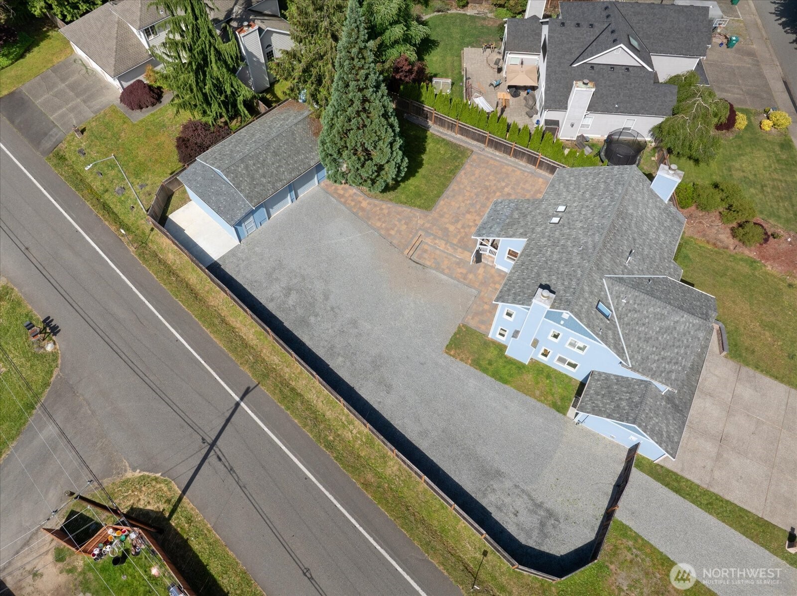 18 174th Street Southwest Bothell, WA 98012 - Photo 33 of 34