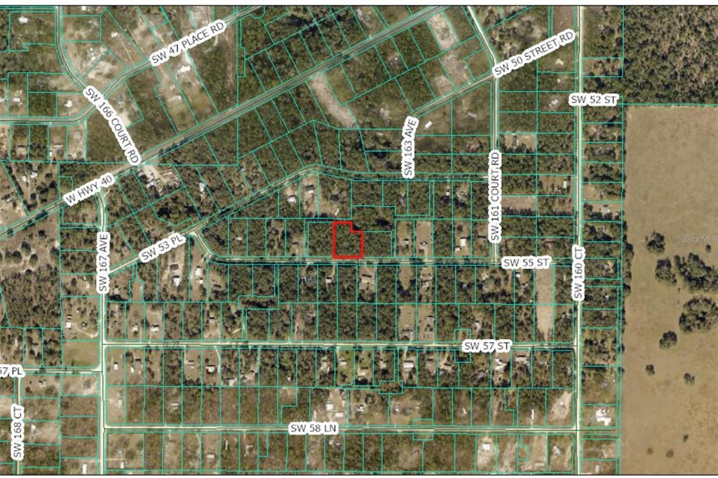 Tbd Southwest 55 Street Ocala, FL 34481 - Photo 3 of 3