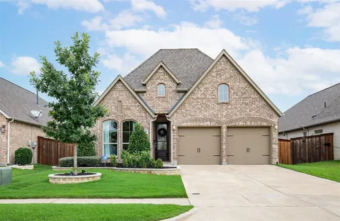 $545,000 | 8620 Holliday Creek Way, McKinney, TX 75071