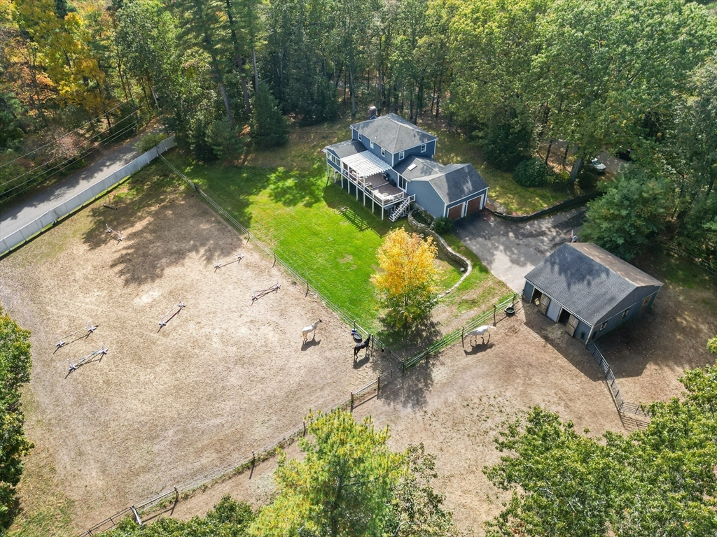 34 Roberts Road Boxford, MA 01921 - Photo 3 of 41