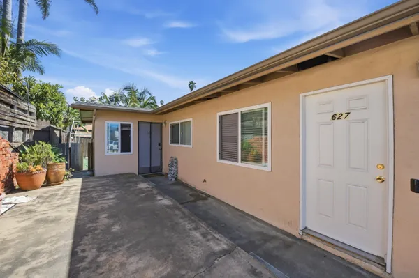 $869,000 | 627 North Citrus Avenue, Vista, CA 92084