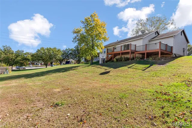 $335,000 | 11 Bryan Valley Court, O'Fallon, MO 63366