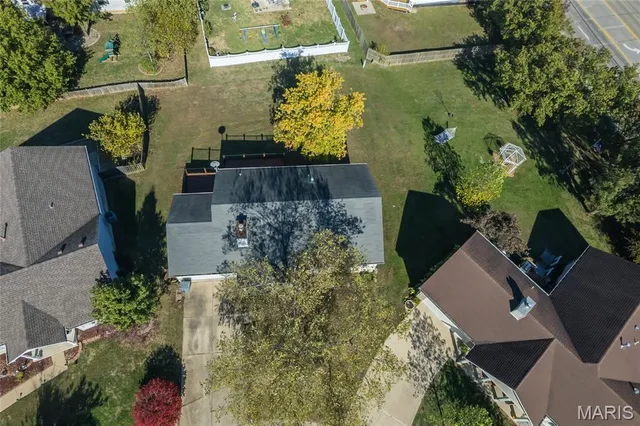 $335,000 | 11 Bryan Valley Court, O'Fallon, MO 63366