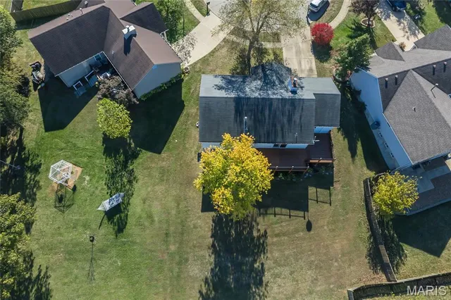 $335,000 | 11 Bryan Valley Court, O'Fallon, MO 63366