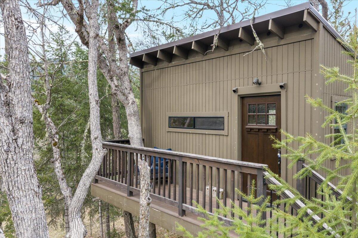 1203 Tyler Creek Road Ashland, OR 97520 - Photo 1 of 29 26-DJI_20260127142231_0024_D