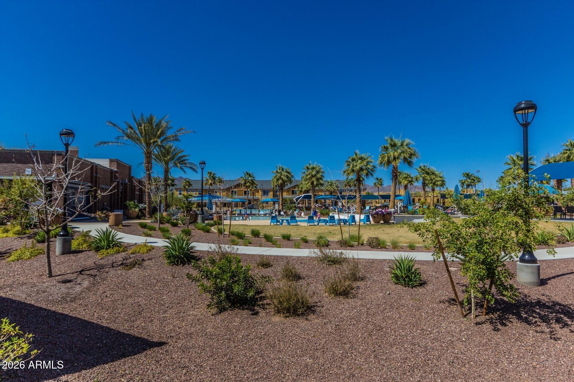 21057 West Almeria Road Buckeye, AZ 85396 - Photo 39 of 49