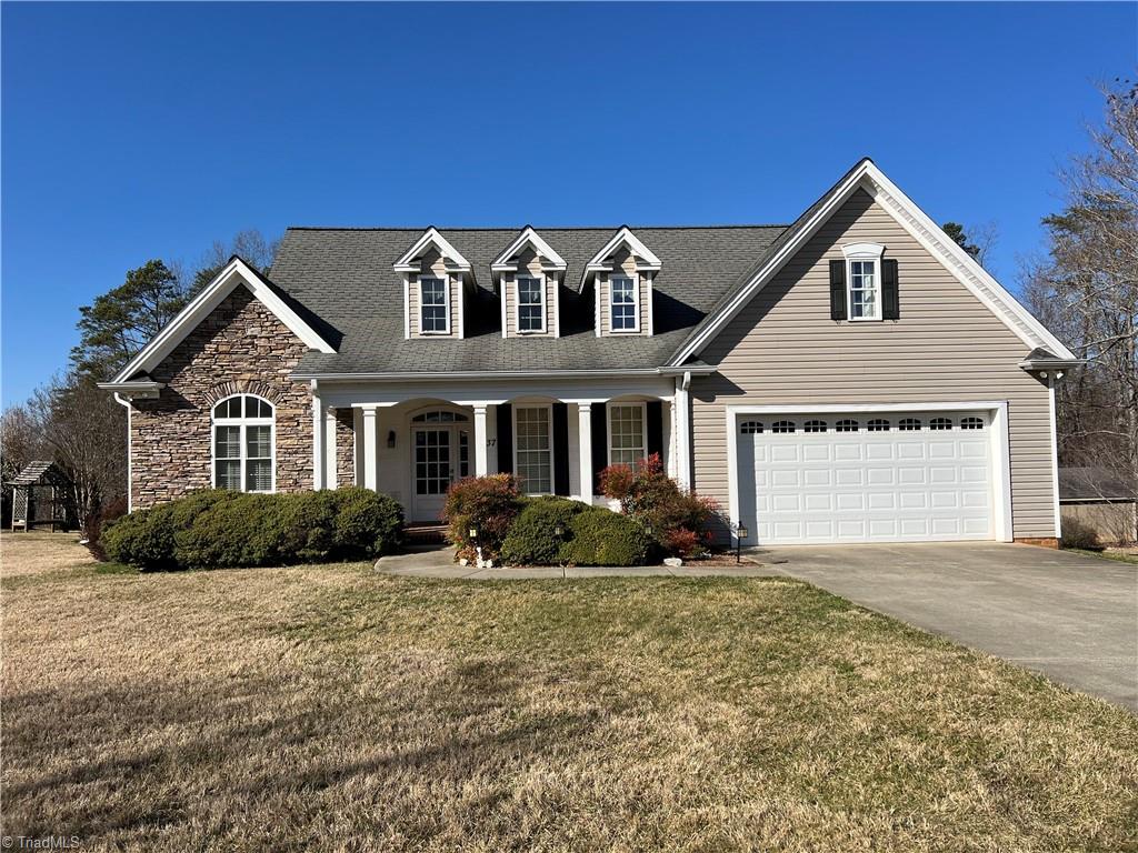 237 Hartgrove Road King, NC 27021 - Photo 2 of 21