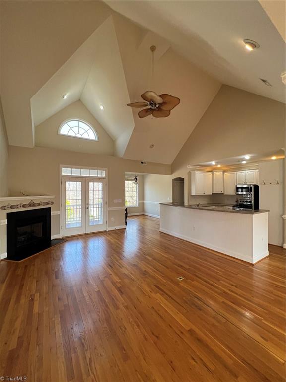 237 Hartgrove Road King, NC 27021 - Photo 3 of 21