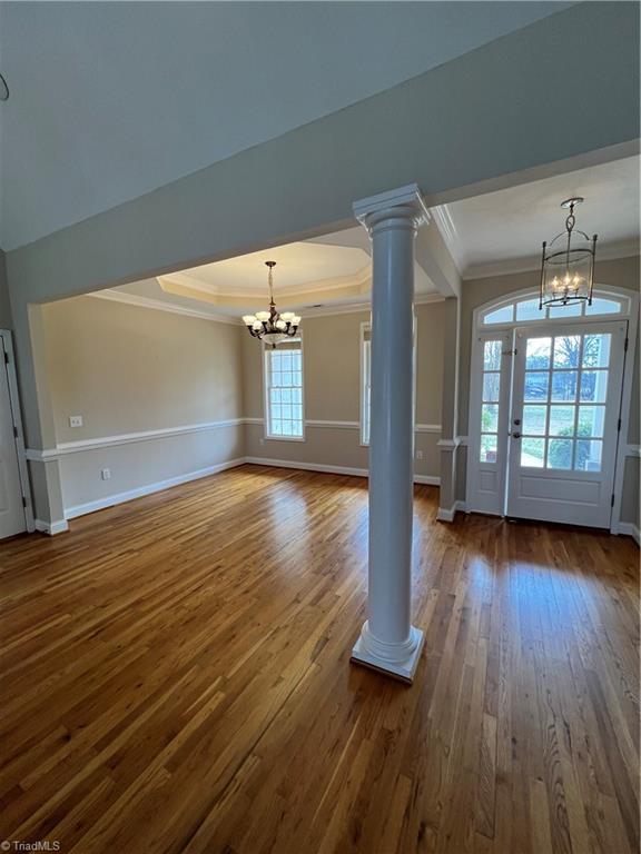 237 Hartgrove Road King, NC 27021 - Photo 4 of 21