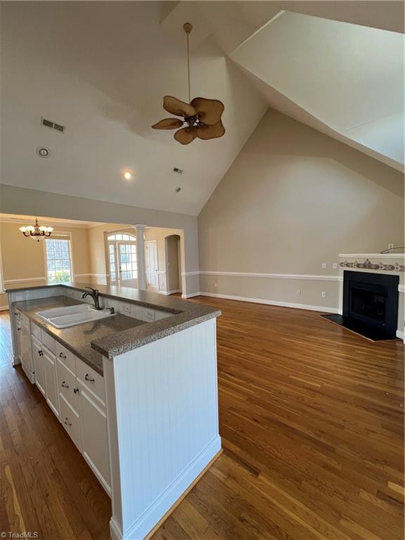 237 Hartgrove Road King, NC 27021 - Photo 5 of 21
