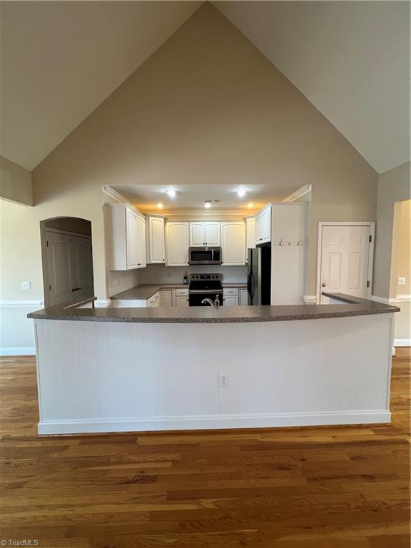 237 Hartgrove Road King, NC 27021 - Photo 6 of 21