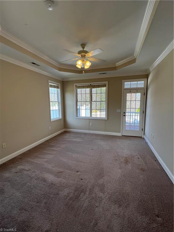 237 Hartgrove Road King, NC 27021 - Photo 8 of 21