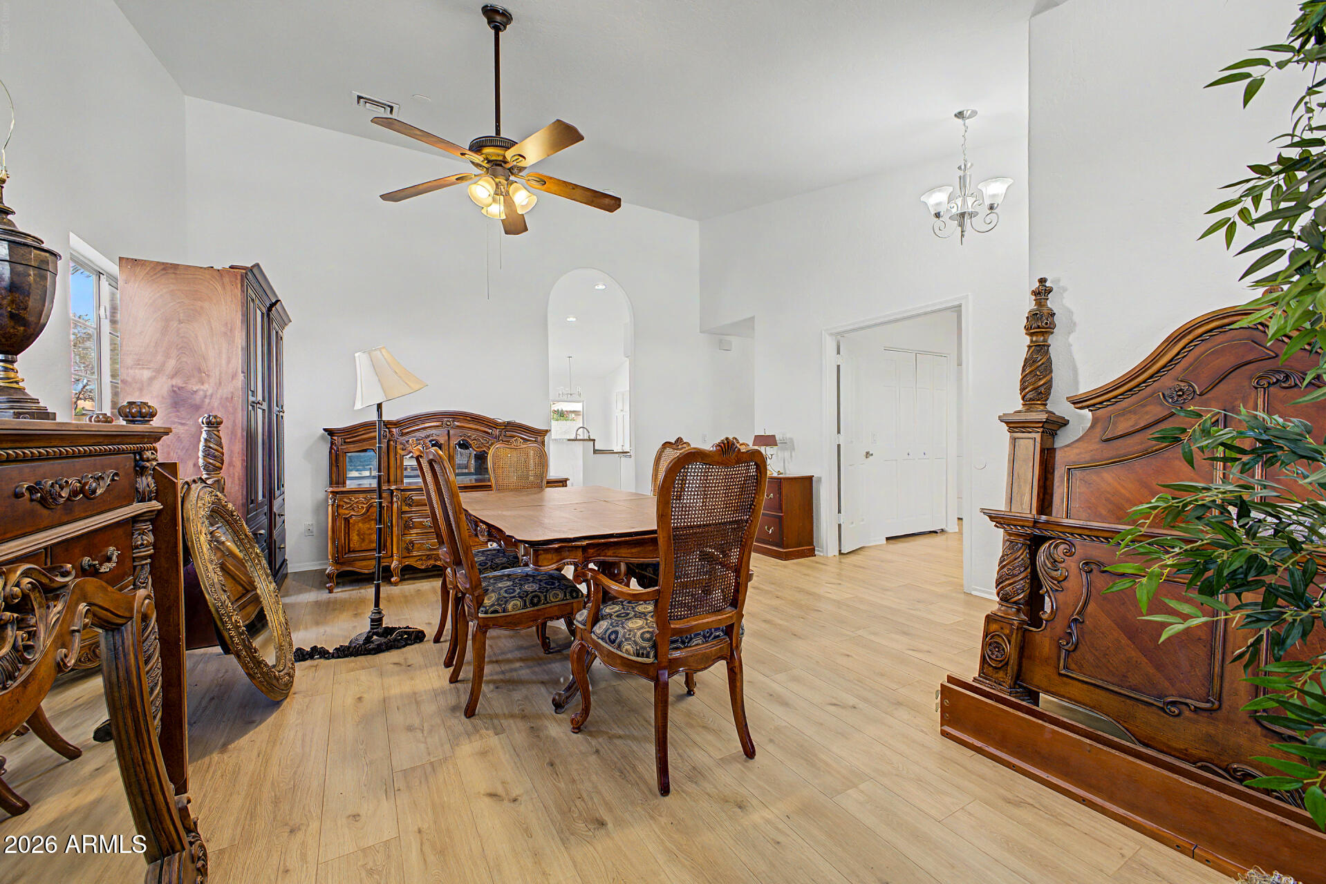 11465 East Decatur Street Mesa, AZ 85207 - Photo 10 of 36