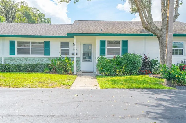 $179,500 | 183 North Hill Avenue, Unit 90, Deland, FL 32724