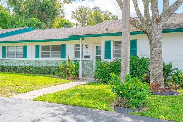$179,500 | 183 North Hill Avenue, Unit 90, Deland, FL 32724