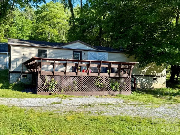 $150,000 | 3633 Asheville Highway, Pisgah Forest, NC 28768