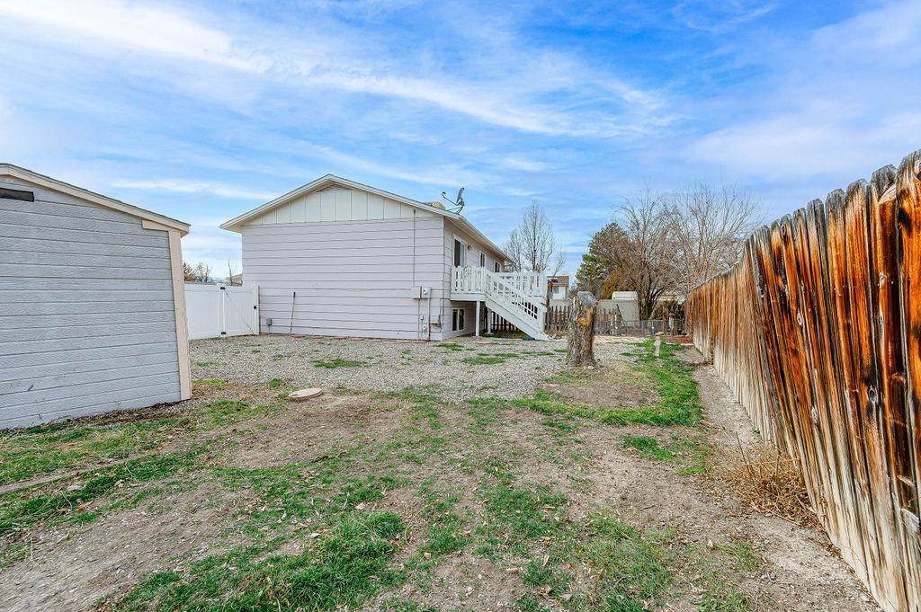2534 Walnut Avenue Grand Junction, CO 81501 - Photo 27 of 30