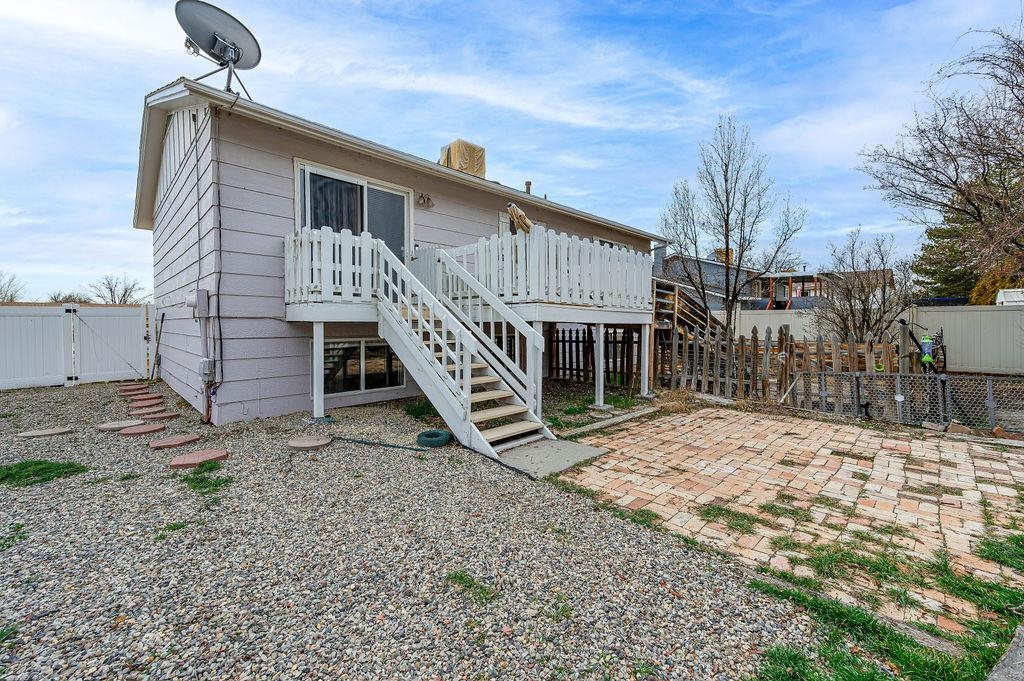 2534 Walnut Avenue Grand Junction, CO 81501 - Photo 28 of 30
