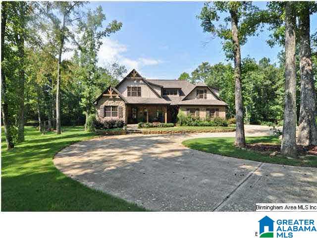 8100 Sharit Dairy Road Gardendale, AL 35071 - Photo 2 of 32