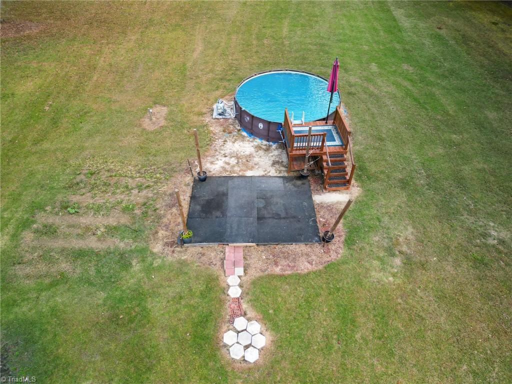 10124 Archdale Road Trinity, NC 27370 - Photo 23 of 25