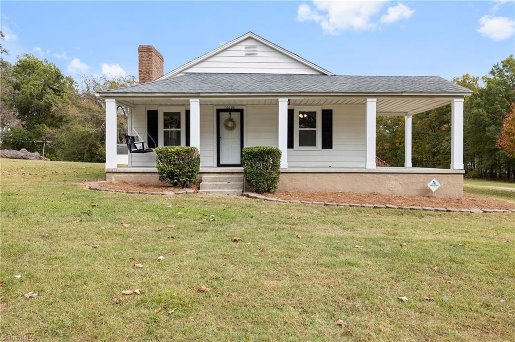 10124 Archdale Road Trinity, NC 27370 - Photo 3 of 25