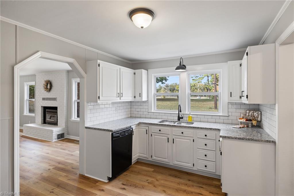 10124 Archdale Road Trinity, NC 27370 - Photo 7 of 25