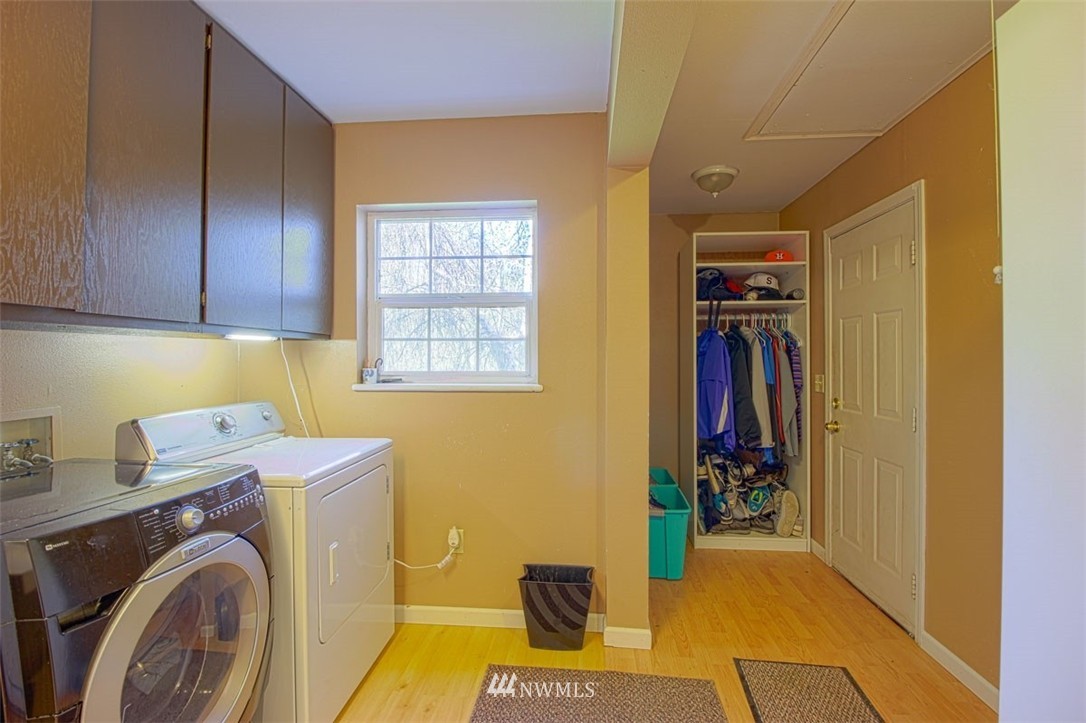 513 Powell Road Castle Rock, WA 98611 - Photo 22 of 24